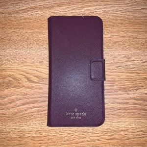 Kate Spade phone case